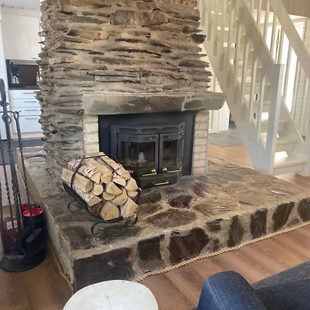 Rukanhehku Σπίτι διακοπών Ruka