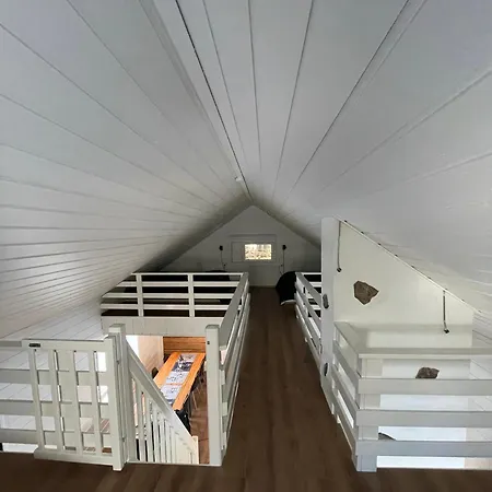 Tatil Evi Rukanhehku Ruka