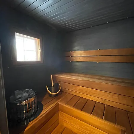 Rukanhehku Holiday home *