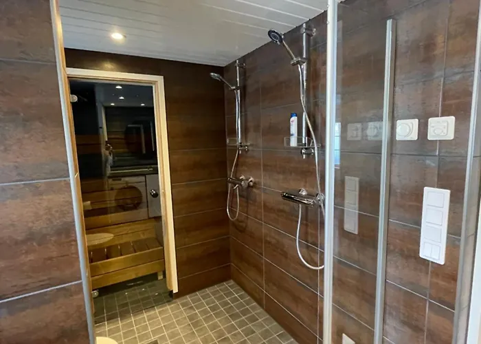 Tatil Evi Rukanhehku *