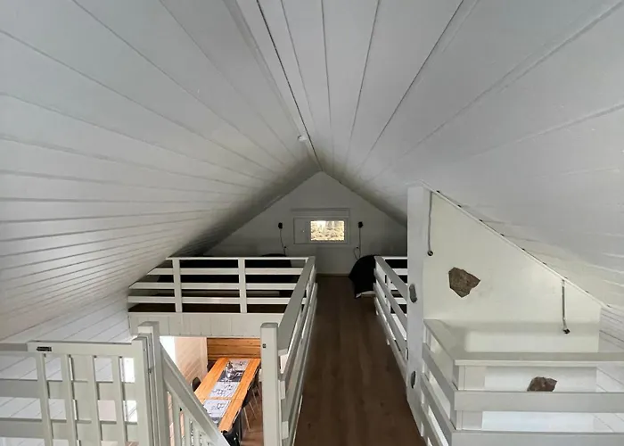 Tatil Evi Rukanhehku Ruka