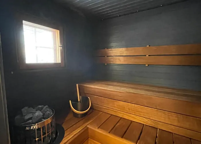 Rukanhehku Tatil Evi *