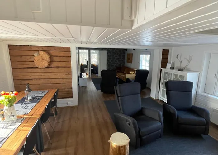 Tatil Evi Rukanhehku